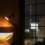 Hotel Tabard Tokyo - Vacation Stay 64563V